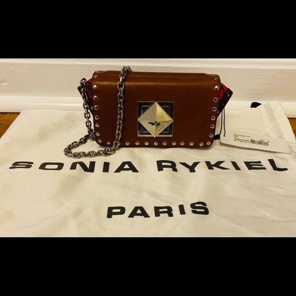 Small Crosby evening bag - Picture 7 of 8